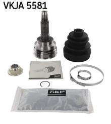 SKF VKJA 5581